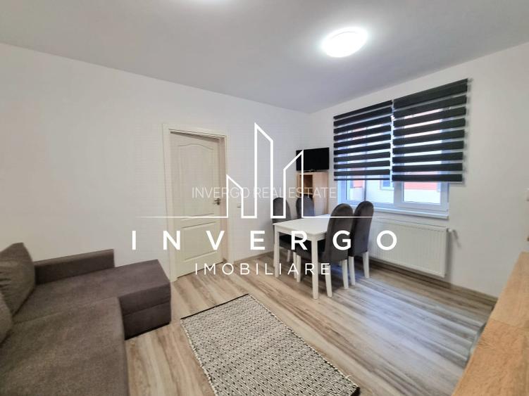 Apartament in bloc nou, 2 camere, de închiriat, în Floresti - 4