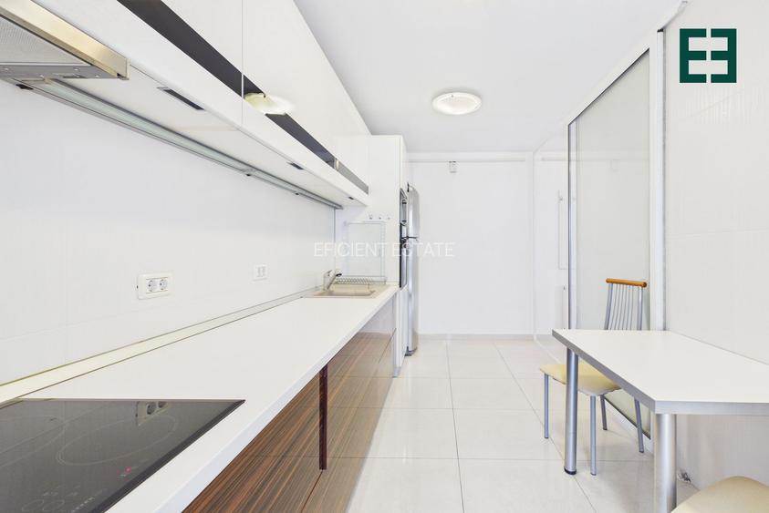De închiriat - Apartament cu 2 camere etaj 8 - Zona Micalaca - Arad - 12