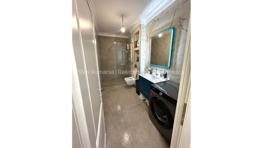 REA1023590 Apartament 3 camere I Aviatiei - 8