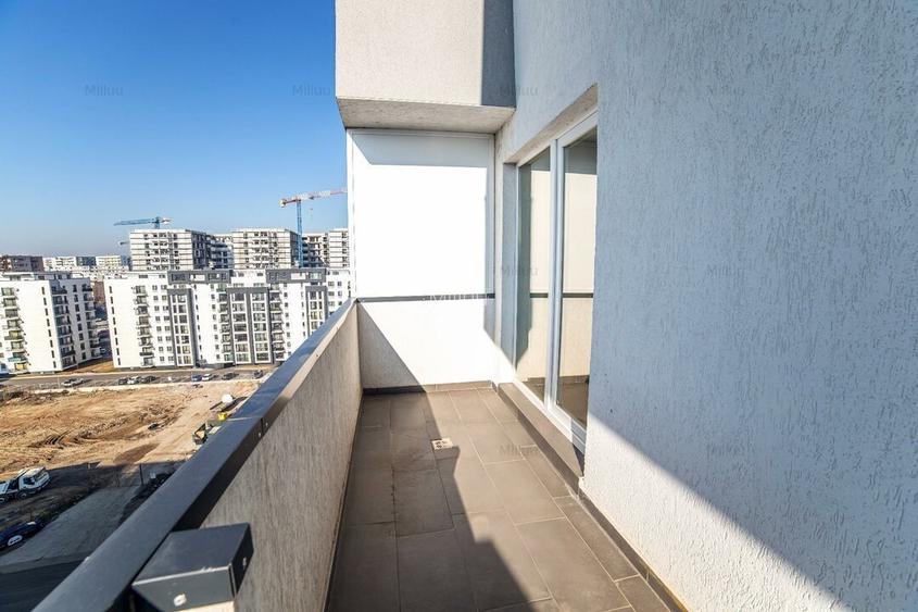 2 camere | 10 Minute Metrou Nicolae Teclu | Petfriendly | Zona Pallady - 14