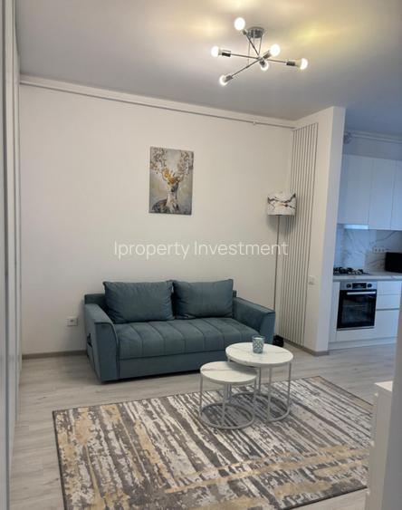 2 Camere | Atena Residence - Pallady | Parcare | Cat Friendly - 2