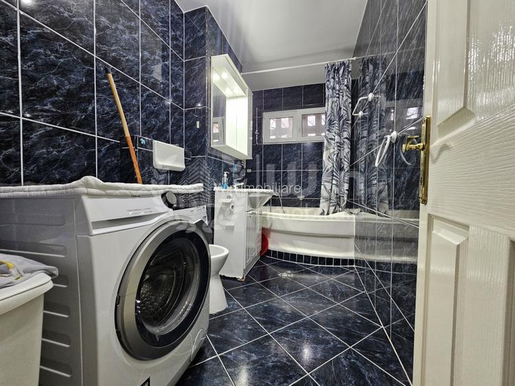 Apartament 4 camere decomandat | 2 parcari | Et. 3/4 | Gheorgheni - 10