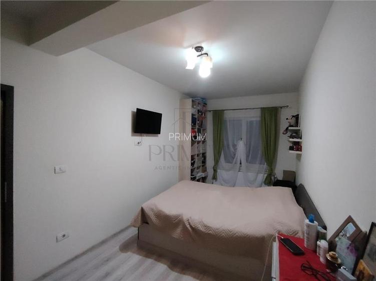 BRAYTIM - 3 CAMERE - DECOMANDAT - ETAJUL 2 - PARCARE INCLUSA - ZONA EXCELENTA - 3