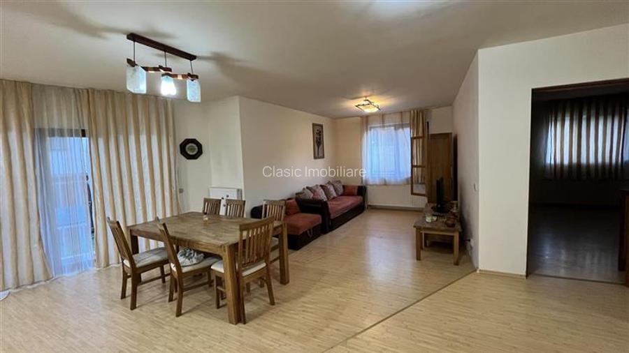 Inchiriere apartament 2 camere bloc nou in Andrei Muresanu, Cluj Napoca - 4