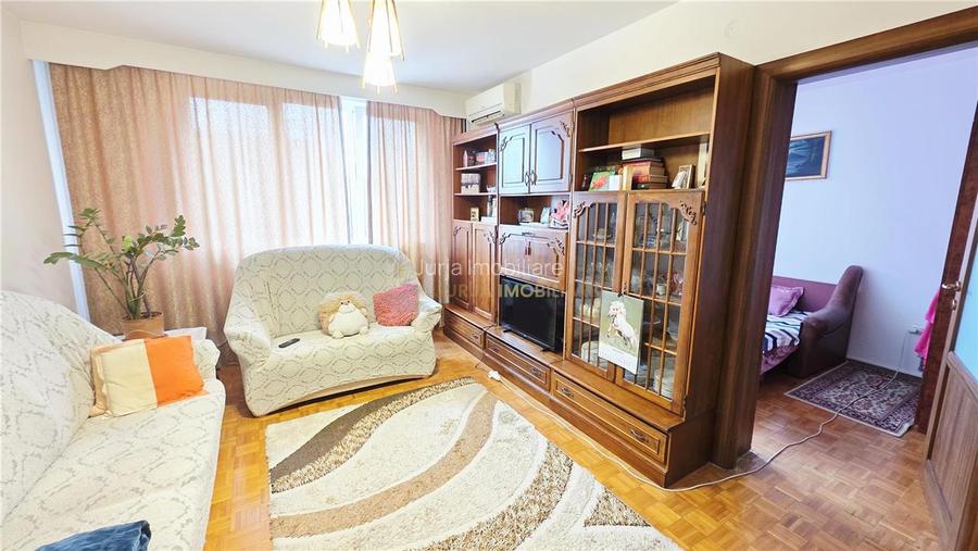 APARTAMENT 4 CAMERE 75 MP   EREMIA GRIGORESCU - 8