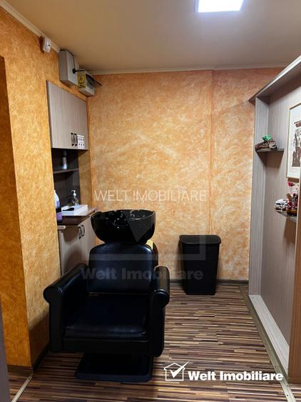 Apartament cu 3 camere aproape de Piata Cipariu, Gheorgheni - 6