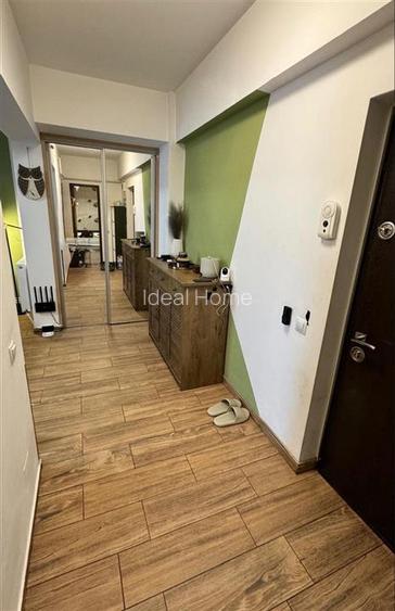 Bloc Nou! Apartament 2 Camere Nicolina - Cug - 3