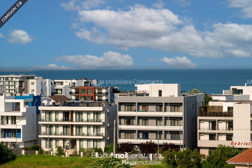 ✅TVA inclus: Studio la mare, avans 5.000€ - Micos Estate, Mamaia Nord - 8