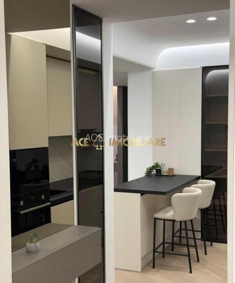 3 Camere de inchiriat | Pipera | Metrou | Loc de parcare | Modern - 3