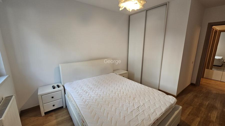 Apartament modern 2 camere Gran Via Park - 3