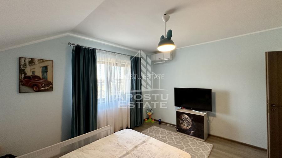 Casa individuala cu 4 camere, teren 820 mp, Dumbravita - 7