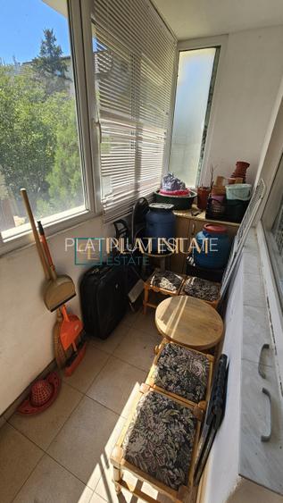 P4618 Apartament semidecomandat cu 3 camere in zona Soarelui - 7