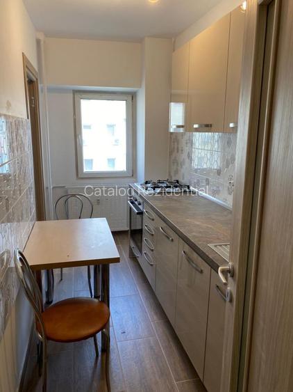 Inchiriere garsoniera zona Lacul Tei - Facultatea de Constructii - 5