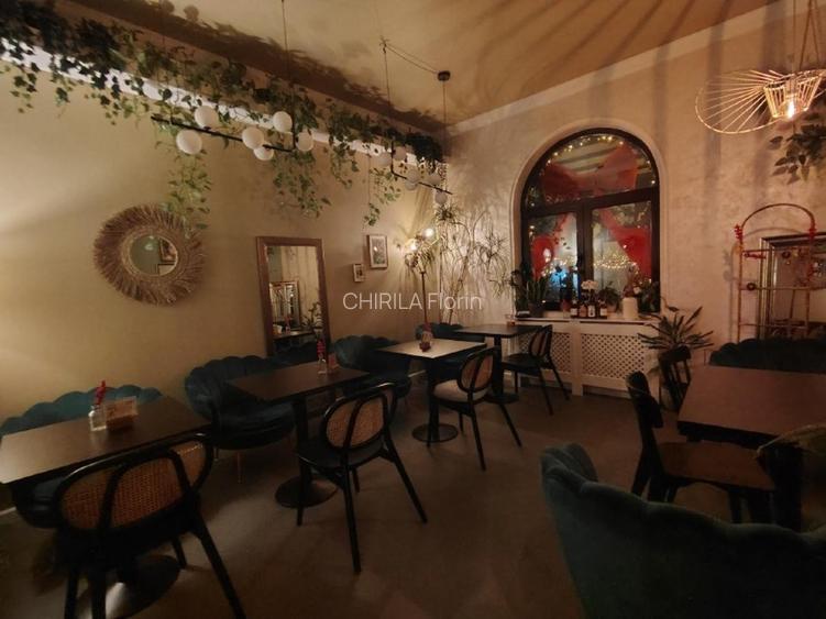 Tineretului parc Carol  Cafenea-restaurant si minihotel - 6