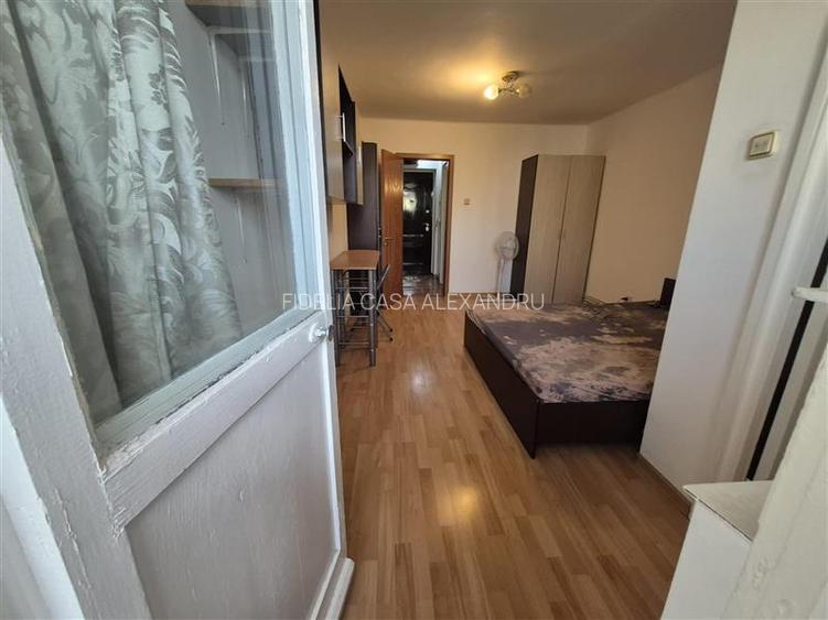 Garsoniera de vanzare zona Alexandru cel Bun  -Iasi - 2