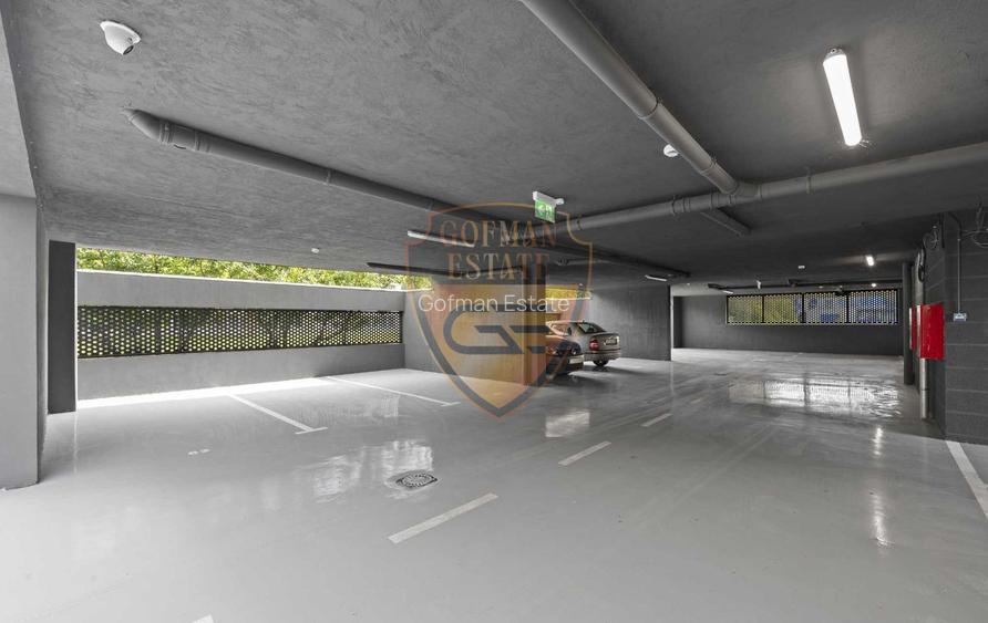 4 camere, faleza nord, zona Pescarie, Mamaia, parcare, gaze, A/C , 155mp et 5 - 3