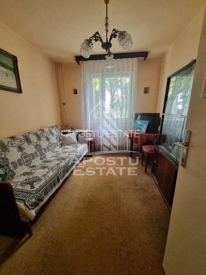 Apartament cu 3 camere, de vanzare, zona Sagului, Timisoara - 3