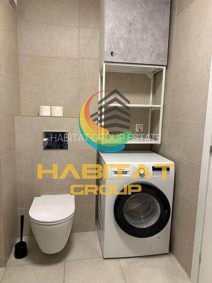 De inchiriat 2 camere lux /parcare sub H Pipera Lake - 3