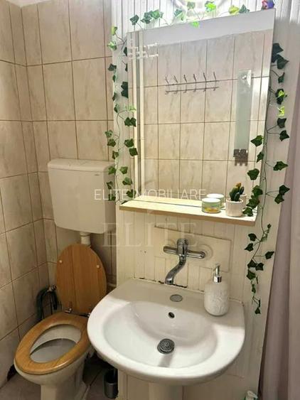 Garsoniera în zona EXPOTRANSILVANIA - 5