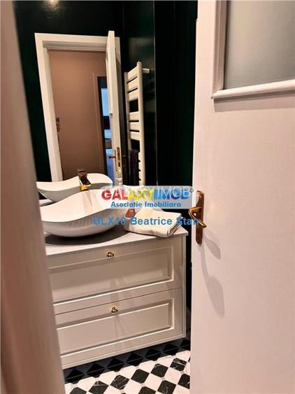 Vila cocheta AVIATIEI   ALEXANDRU SERBANESCU   CRYSTAL PALACE - 18