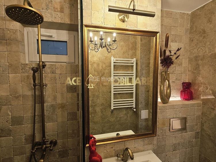 2 Camere de vanzare | Victoriei | Metrou | Dr . Iacob Felix | Lux | Renovat - 9