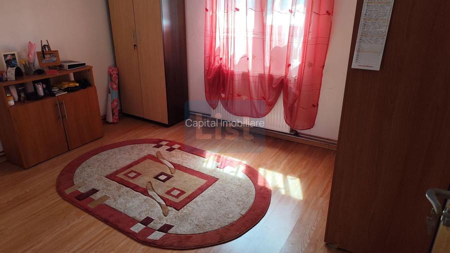 Casă Ploiești partial finalizata, 5 camere, 148m² - 2