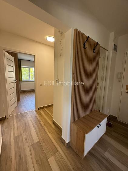 Apartament de vânzare, 4 camere, 77 mp, Zorilor zona UMF - 11
