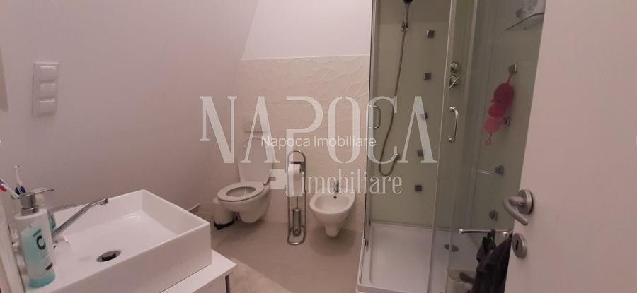 Casa 7 camere de vanzare in Centru, Cluj Napoca - 8