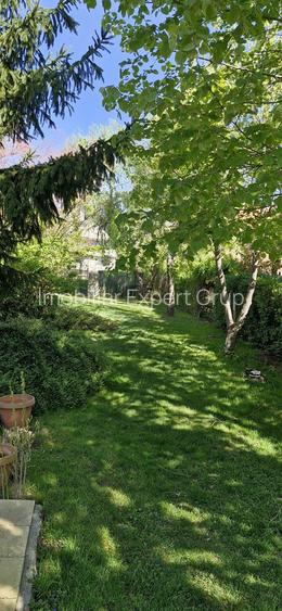 Zona Ghencea Sos Alexandriei Domeniu privat 2090mp cu piscina - 11