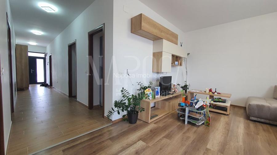 Casa 3 camere de vanzare in Oncea Oradea, Oradea - 4