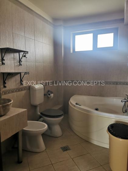 Apartament 3 camere | 2 bai | parcare | curte comuna - 13