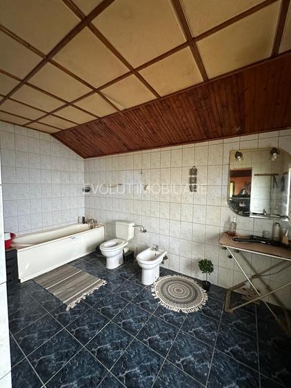 Vilă deosebită în Corbeanca – | 1200 mp teren | Priveliște superbă la lac - 18