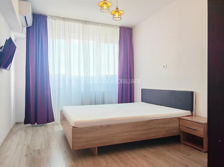 Dristor vis a vis de metrou | Apartament decomandat la cheie in bloc anvelopat - 11