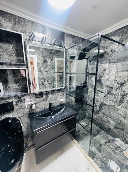 Garsoniera, Militari, Orsova, 45mp - 14