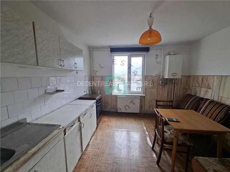 Apartament 2 camere, Zizinului, etaj 1, decomndat, 53 mp - 11