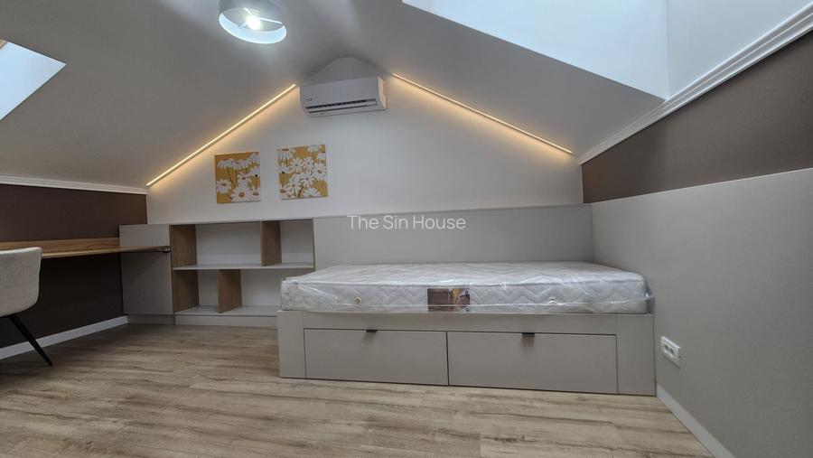Apartament de Lux  3 Camere și Terasă Generoasă I Design Premium I Zonă de Case - 8