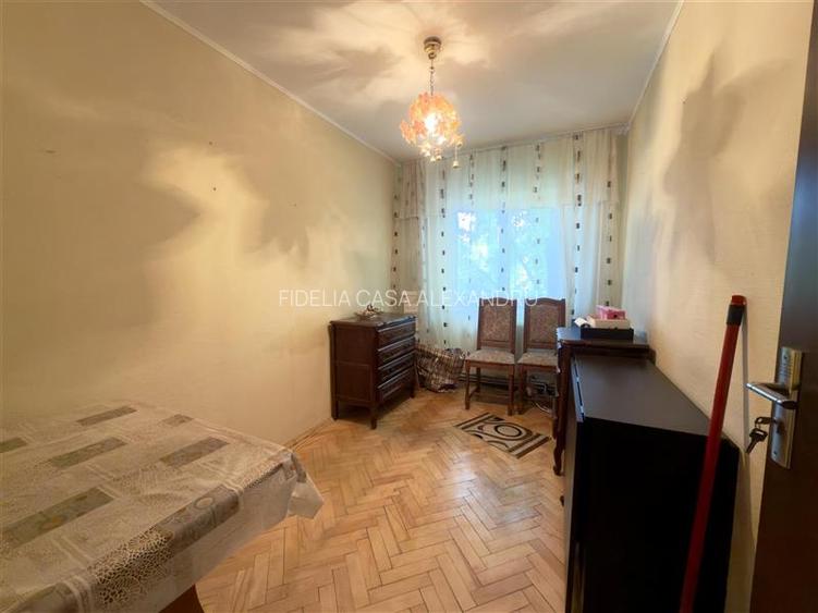 Apartament 3 camere, intermediar, Toma-Cozma - 3