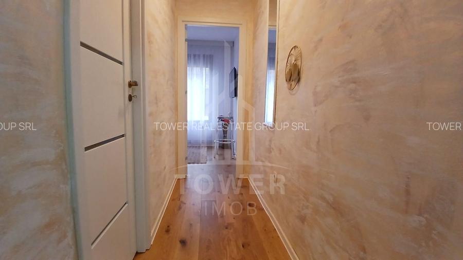 🏡 Casă Individuală în Zonă Centrală | Curte Proprie - 11