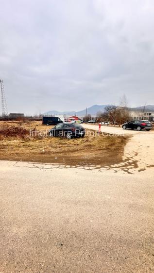 ZONA KIA teren intravilan 7000mp zona industriala! - 8