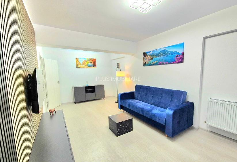 Apartament 2 camere LUX zona Aparatorii Patriei Prima Inchiriere - 2