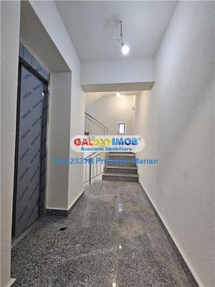 Vanzare Apartament Premium  cu 2 cam situat aproape de Valea Oltului - 19