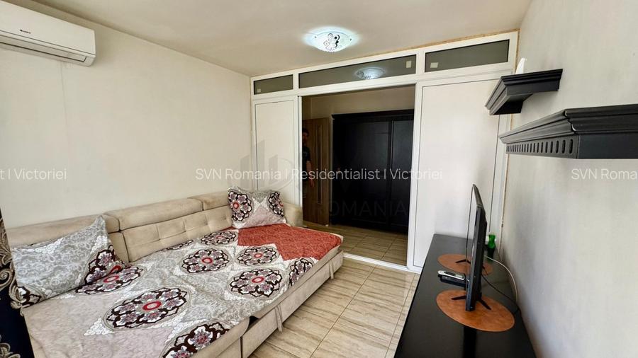 REA1025061 Apartament 2 camere I Stefan cel Mare I De vanzare - 2