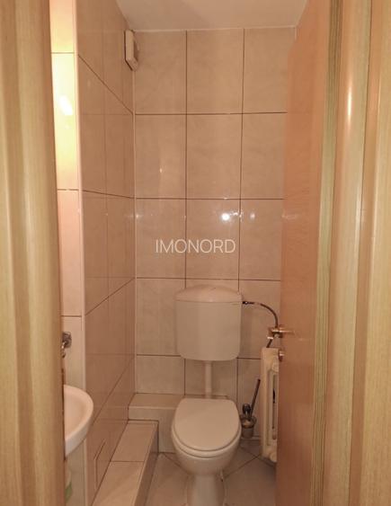 Vânzare apartament de 3 camere Unirii - 6