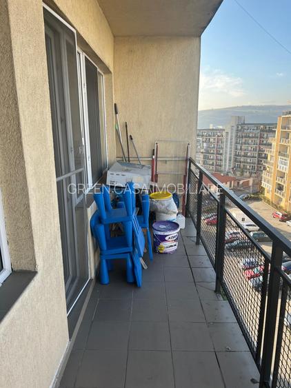 Apartament de inchiriat 49mp zona Jupiter Baciu - 5