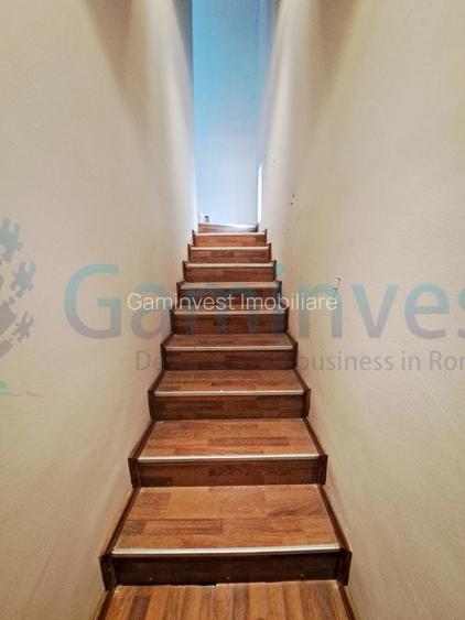 Casa de vanzare in Oradea, cu 5 camere, singur in curte, zona Decebal - 7