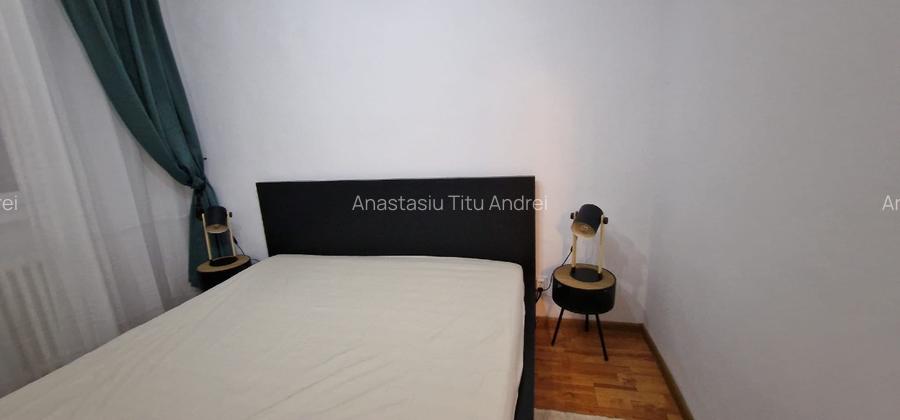 Apartament cu 2 camere etaj 1 sector 3 Metrou Dristor 3 minute - 11