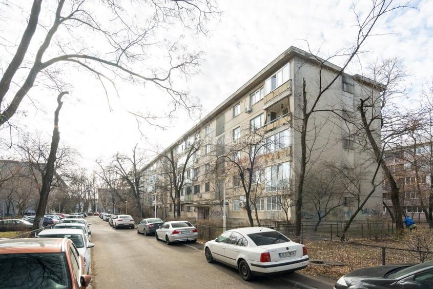 Inchiriere 3 camere Metrou Orizont - AFI Cotroceni, comision 0% - 16