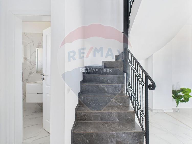 Vila 4 camere  Bragadiru - 20