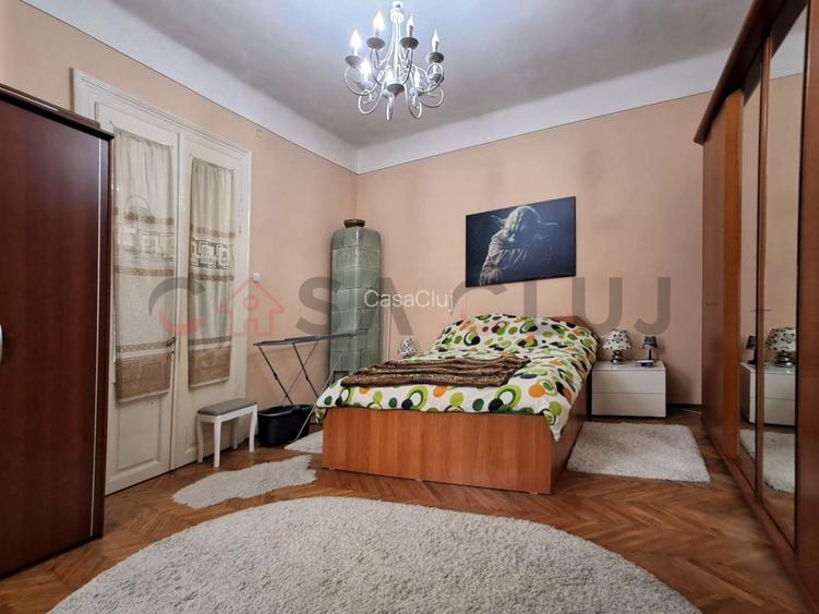 La Curte Comună, Posibilitate, Mansardare!! - 6