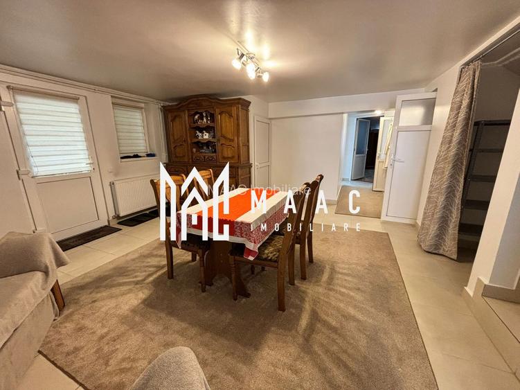 Apartament 4 camere | Curte 400 MP | 180 MPU | Terezian - 24